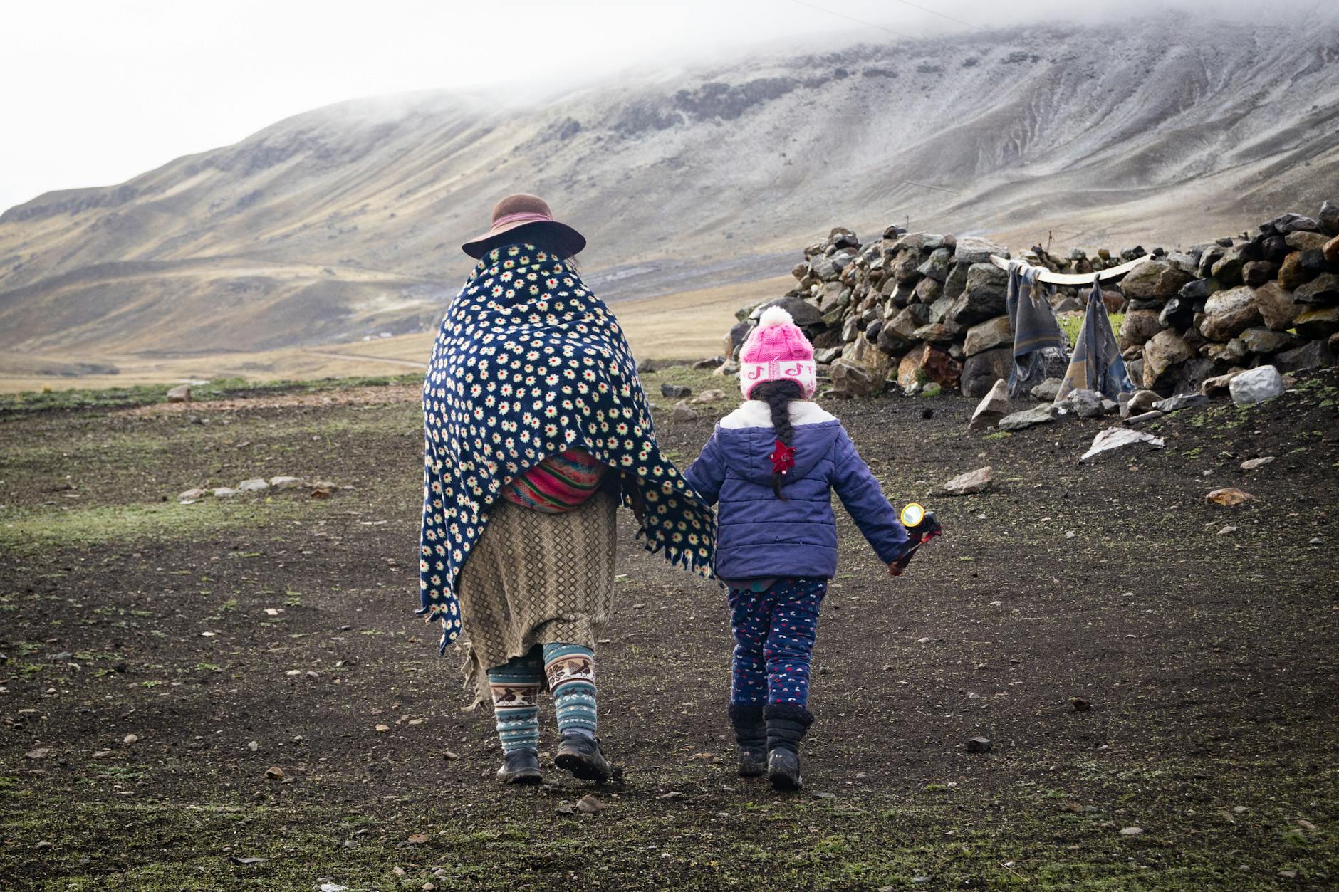 Viajar barato en familia: guía práctica